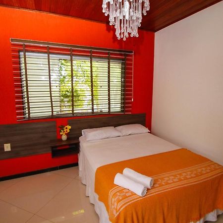 Pousada Maravilha Velha Boipeba Ngoại thất bức ảnh